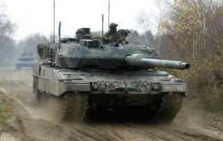Norveška će od Njemačke naručiti 54 tenka Leopard