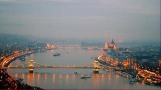 Sudar dva broda u Mađarskoj: Poginule dvije osobe, a pet je nestalo