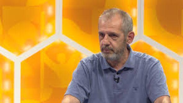 kemal ahmetovic - Avaz