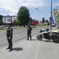 Policija u Sarajevu uručila 776 prekršajnih naloga: Iz saobraćaja isključeno šest pijanih vozača