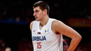 Nikola Jokić šokirao Srbiju: Neće igrati na Svjetskom prvenstvu