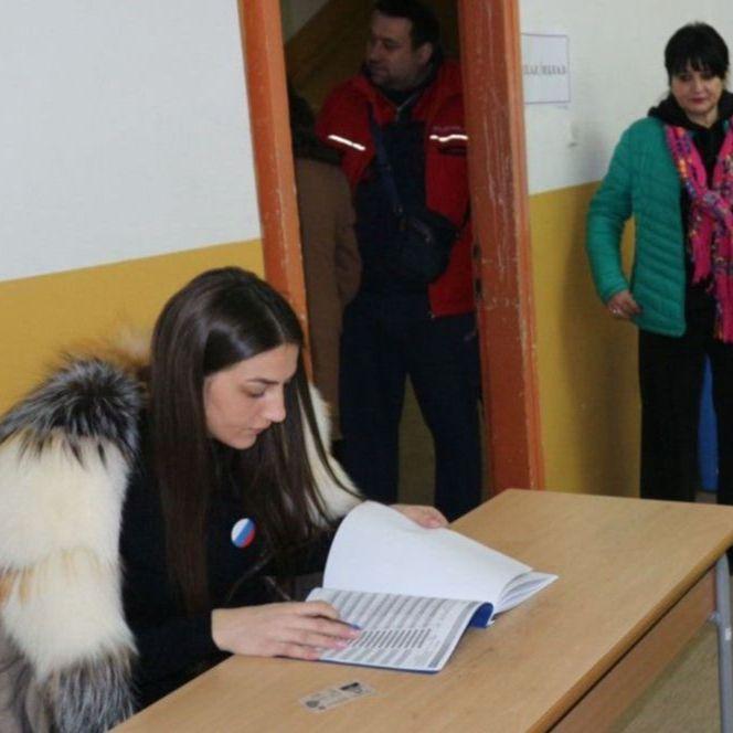 CIK objavio izlaznost do 15 sati: U Bihaću glasalo 13.255, u Tuzli 18.474 birača