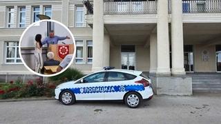Video / Promociju diplomiranih studenata u BiH zasjenio skandal, pozvana i policija