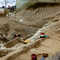 Kineski arheolozi pronašli ruševine velike zgrade u drevnom carskom gradu