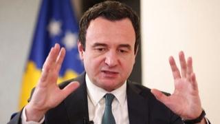 Kurti: Kaznene mjere EU prema Kosovu su nepravedne