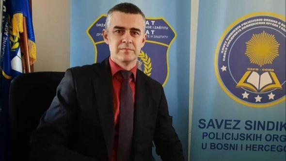 Kahrimanović: Otišli u FUP - Avaz