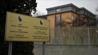 Kandić i ostali: Civili odvedeni u školu u Zijemlju