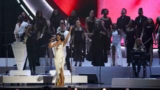 Brit Awards: Pjevačica (26) postavila rekord