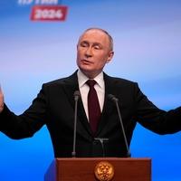Putin obećao nastavak rata u Ukrajini, najavio i tampon zonu