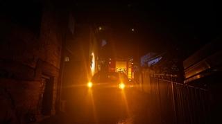 MUP KS: Na Širokači se desila eksplozija u porodičnoj kući, na terenu policija, vatrogasci i hitna pomoć