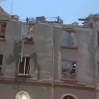 Strašan napad na stambene zgrade u Lavovu: Troje ubijeno 