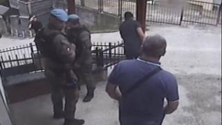 Evo šta je policija našla i oduzela iz kuće Zorana Čegara: Ko je uzeo snimak videonadzora iz Nišića?!