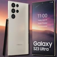 Samsung Galaxy S23 Ultra nudi opciju lake zamjene baterije