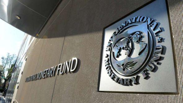 Međunarodni monetarni fond - Avaz