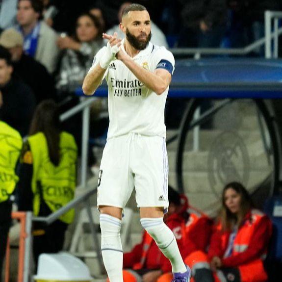 Benzema ne može odoljeti arapskim milionima: Francuz napušta Real