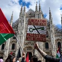 Italijanski opozicioni Pokret 5 zvjezdica pozvao vladu te zemlje da prizna palestinsku državu
