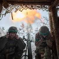 Zelenski objavio fotografije ukrajinskih vojnika u borbi i poručio: "Vi ste temelj naše snage"