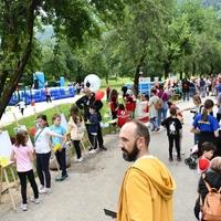 Drugo izdanje trke Stojčevac 5K: Na poznatom izletištu u Sarajevu uživale sve generacije