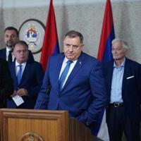 Pazi, snima se: Čime Dodik ucjenjuje trojku i zašto prijeti objavom stenograma sa sastanaka u Bakincima i Sarajevu