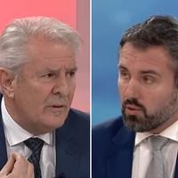 Rasprava Lende i Stojanovića: Sa SDA niko ne želi da priča, osim DF-a
