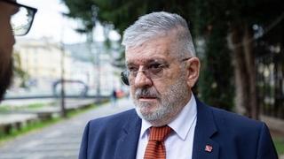 Dragan Mioković je novi predsjedavajući Predstavničkog doma Parlamenta FBiH