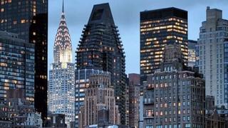 Srušio se građevinski kran u Njujorku: Dvije osobe povrijeđene
