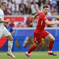 Uživo / Slovenija - Danska 0-0: Počeo meč u Štutgartu, Slovenci traže historijsku pobjedu na Euru