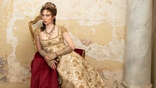 Vanesa Kirbi za “Avaz” o novom  filmskom hitu „Napoleon“: Šta se desi kada ugasite vatru u ženi