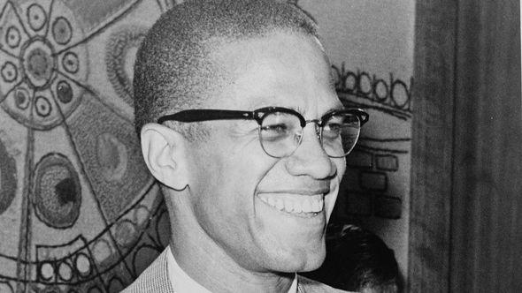 Malcolm X - Avaz