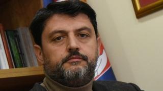Bivšem ambasadoru Srbije u Crnoj Gori izbrisana zabrana ulaska u tu zemlju