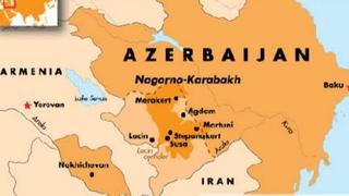 Mirovni pregovori Armenije i Azerbejdžana u Vašingtonu