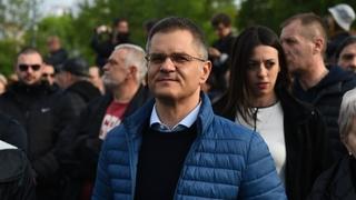 Vuk Jeremić podnio ostavku na mjesto predsjednika Narodne stranke