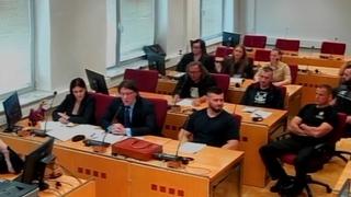 "Avaz" saznaje: Pomagačima i peračima novca Edina Gačanina još dva mjeseca pritvora