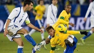 Bosna i Hercegovina bi mogla ugostiti Brazil: Učestvovat će u Ligi nacija