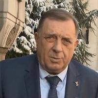 Dodik komentirao sastanak sa HDZ-om BiH i trojkom: Predloženo obavezno glasanje svih državljana BiH