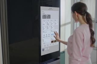 Samsung uvodi novitete u kuhinju
