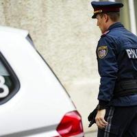 Vozač iz BiH (30) napravio haos u Salzburgu: Pod dejstvom kokaina vozio bez vozačke dozvole