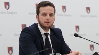 Uk: Dogovoreno je da se nastavi sa započetim usvajanjima zakona i odluka na nivou Vijeća ministara BiH