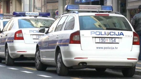 policija - Avaz