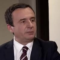 Kurti: Ako ne pobijedi Đukanović, otvorit će se put nestanku crnogorske nacije