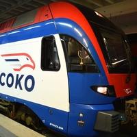 U Zemunu predstavljanje brzog voza Soko: Dizajnirali ga Kinezi, prisustvovat će i Vučić