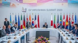 Moskva napala zemlje G7: "Patološki nas pokušavaju ocrniti"