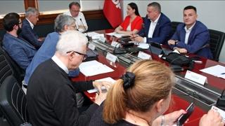 SDP osudio najavu promjene imena Srebrenica: Nedopustiv napad, žele izbrisati sva sjećanja na sudski presuđen genocid