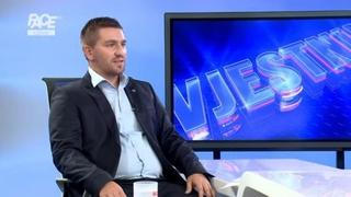 Ademović poručio Mandiću: Ne želim biti načelnik Općine Centar
