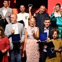 Otvorene prijave za TV serije za nagrade Srce Sarajeva
