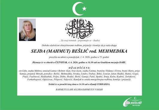Sejda - Avaz