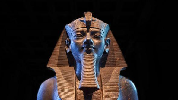 Amenhotep - Avaz