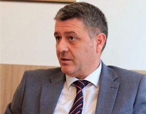 Alić: Nedopušteno ponašanje - Avaz