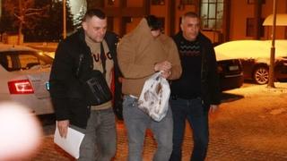 Zatraženo određivanje pritvora Stefanu Glaviću koji je ranio komšiju