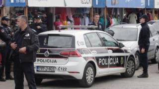 Uhapšen muškarac u Sarajevu: Pronašli mu pištolj